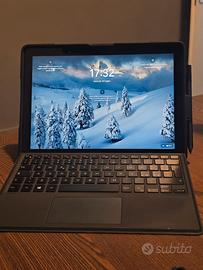 Dell Latitude 5290 2in1 i5, 8gb, 128gb + accessori