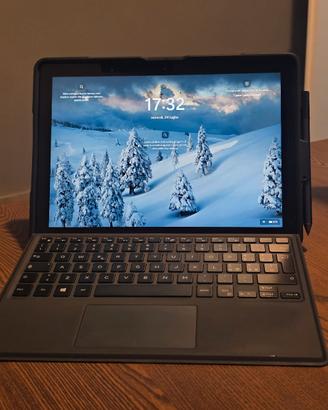 Dell Latitude 5290 2in1 i5, 8gb, 128gb + accessori