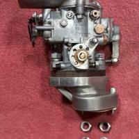 ABARTH CARBURATORE SOLEX 34 PBIC 