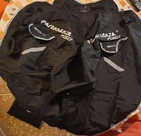 Coperta scooter