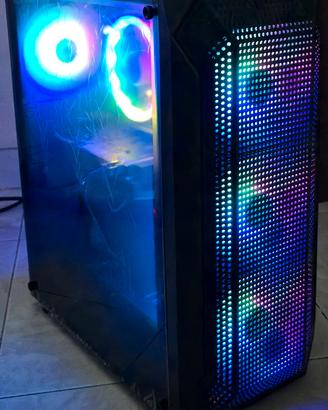 PC GAMING I7 32GB 1TB GTX 1070 8GB NUOVO?