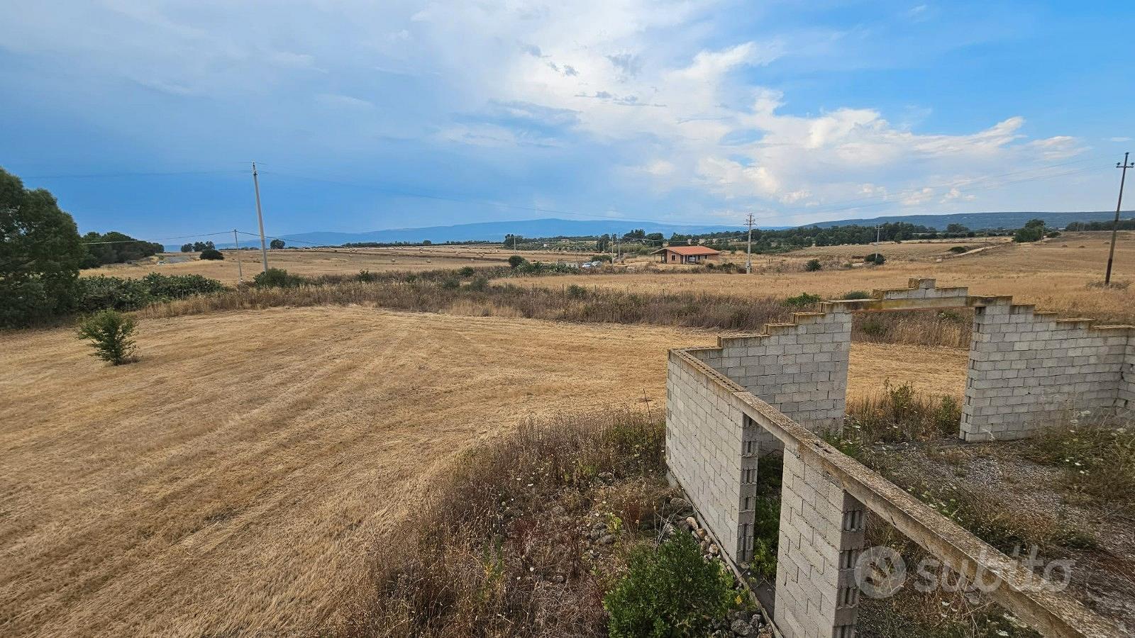 Casa – Sabarussa/Solarussa, Su Cuccuru, Aristanis/Oristano - Vista 5