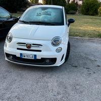 500 abarth