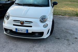 500 abarth