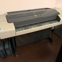 Plotter Hp Designjet T770