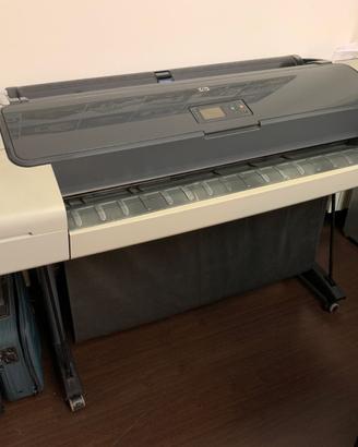Plotter Hp Designjet T770