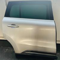 Porta posteriore destra Renault Espace