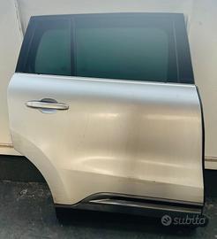 Porta posteriore destra Renault Espace