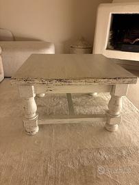 Tavolo legno
