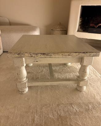Tavolo legno