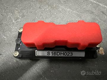 Centralina Ducati 998 anno 2003 (originale)