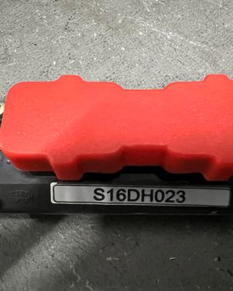 Centralina Ducati 998 anno 2003 (originale)