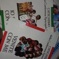 libri catechismo