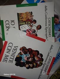 libri catechismo