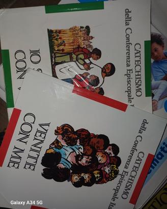 libri catechismo