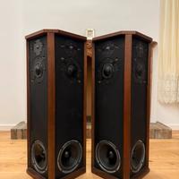 Allison Two - Coppia Come Nuove