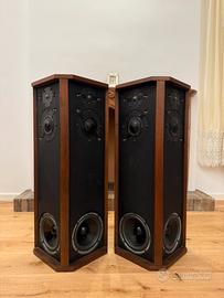 Allison Two - Coppia Come Nuove