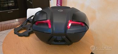 baule yamaha 
