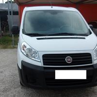 Fiat scudo 2.0 130 cv mjt l2 h1