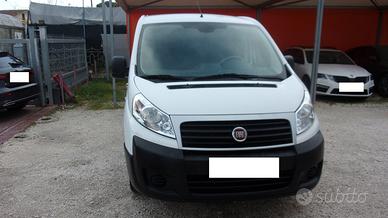 Fiat scudo 2.0 130 cv mjt l2 h1