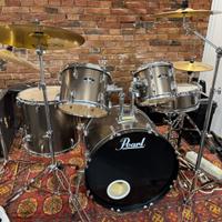 Batteria Pearl mod Roadshow, nuova