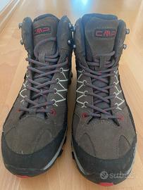 Scarpa uomo CMP waterproof 42