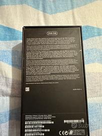 iPhone 11 pro max  256 gb