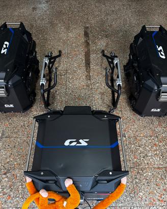 Borse per BMW 1300 std