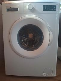 Lavatrice Smeg