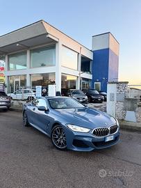 Bmw 840 840d xDrive Msport