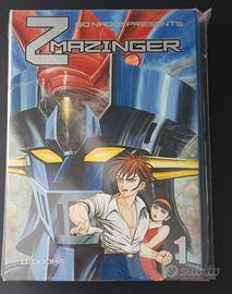 Mazinger Z