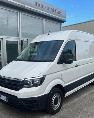 VOLKSWAGEN VOLKSWAGEN CRAFTER FURGONE U19029
