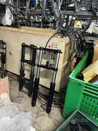 FORCELLE DI VARI TIPI E MODELLI HARLEY DAVIDSON