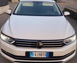 Vw passat variant 2.0 tdi