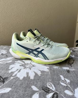 ASICS Solution Speed FF 3 Clay – 41,5