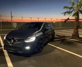 RENAULT Clio 4ª serie - 2018