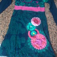 abito Desigual 