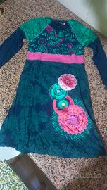 abito Desigual 