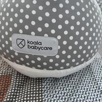 Cuscino gravidanza koala baby care