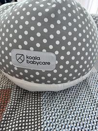 Cuscino gravidanza koala baby care