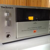 Technics M 229 X