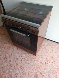 Cucina a gas glem 80€