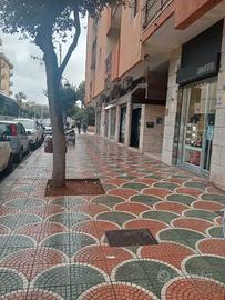 Gallipoli centro con doppi servizi