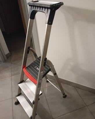 Scaletta
