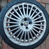 Cerchi mito 17"