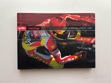 Aprilia Racing Annual 1999