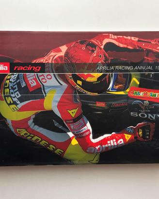 Aprilia Racing Annual 1999