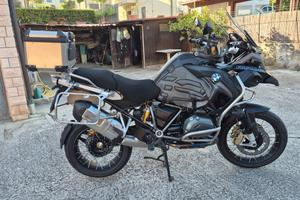 Bmw r 1200 gs - 2018 adv