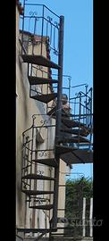 Scala a chiocciola