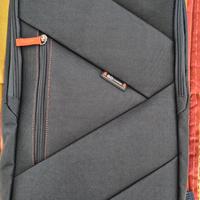 Carpisa zaino da viaggio linea Go 